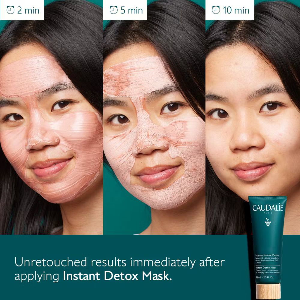 CAUDALIE Instant Detox Mask_1