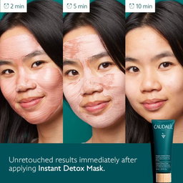CAUDALIE Instant Detox Mask