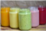 Snicker ( Smoothies )_0