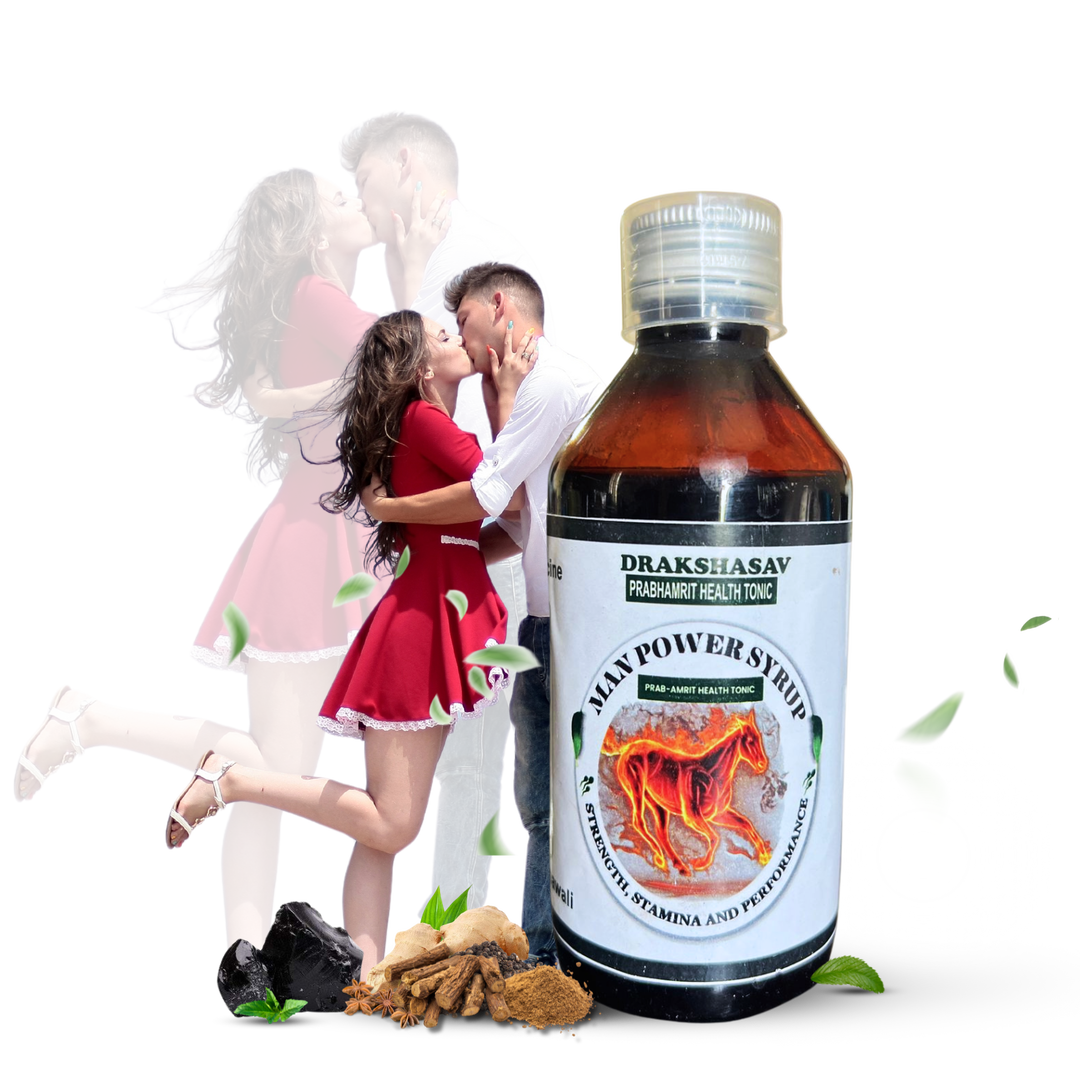 Prabh Amrit Syrup