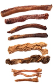 Game mixed treats 200g