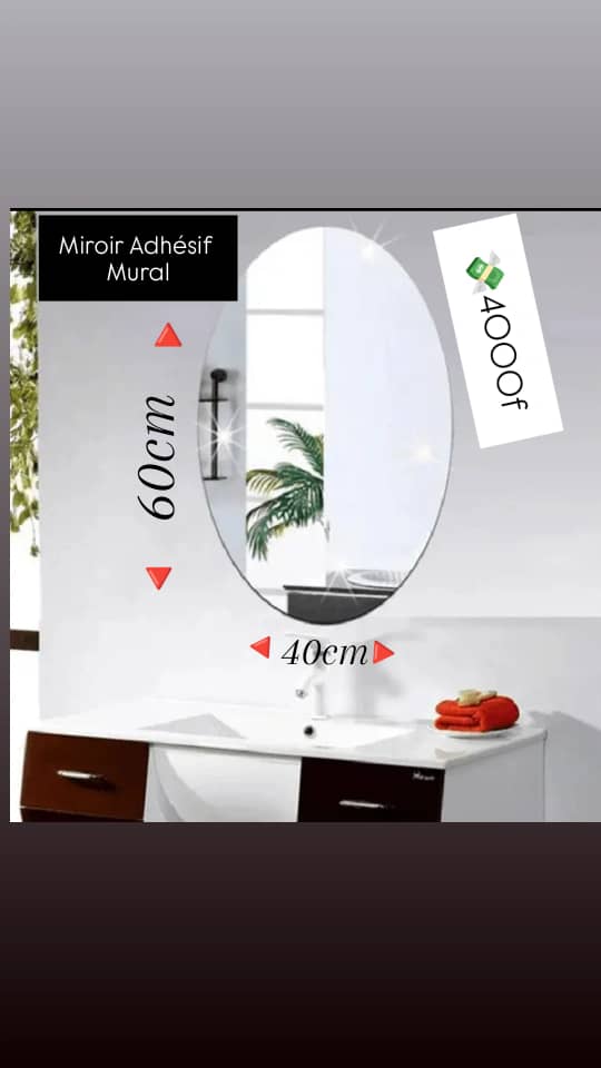 Miroir adhésif _0