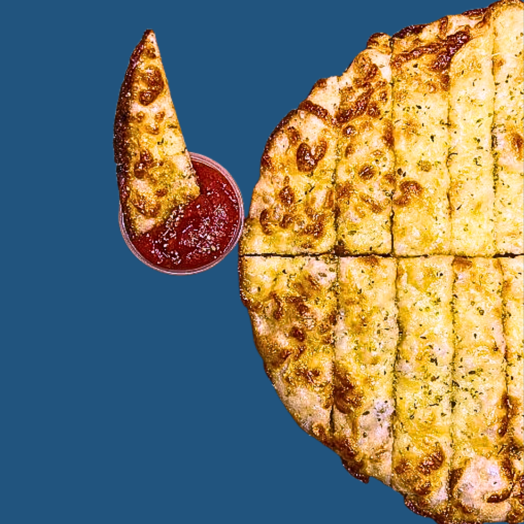 Cheese Garlic Bread_0