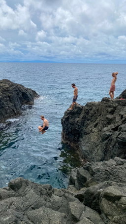 La Feria-Siargao Loop (2D1N / Juan and Lonely's Packages) 