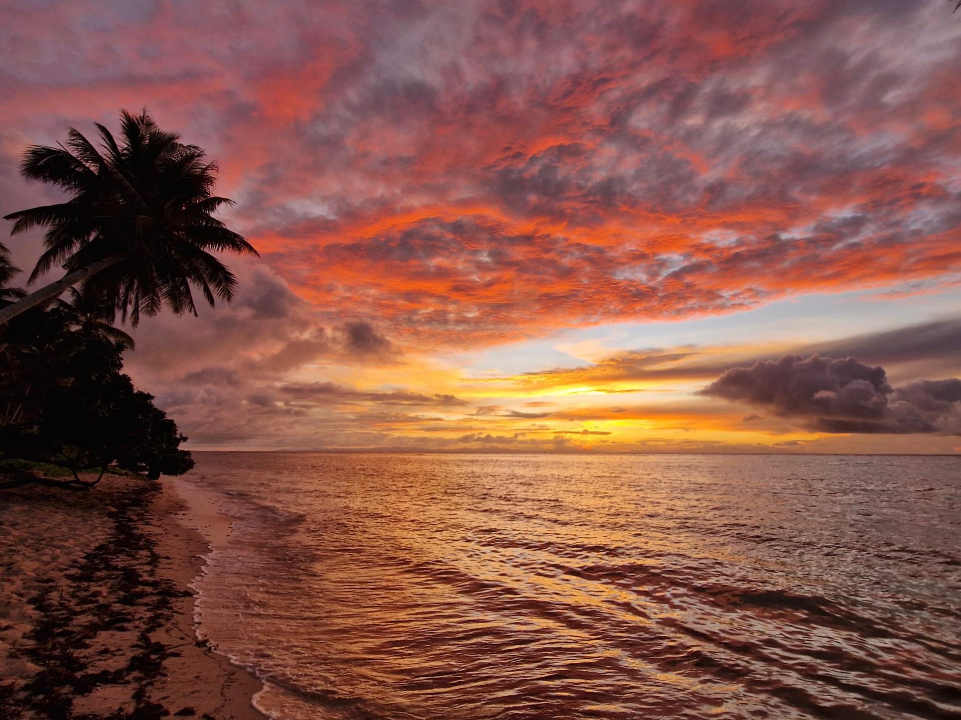 La Feria-Siargao Loop (2D1N / Juan and Lonely's Packages) _7