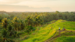 La Feria-Siargao Loop (2D1N / Juan and Lonely's Packages) 