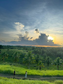 La Feria-Siargao Loop (2D1N / Juan and Lonely's Packages) 