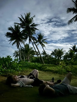 La Feria-Siargao Loop (2D1N / Juan and Lonely's Packages) 