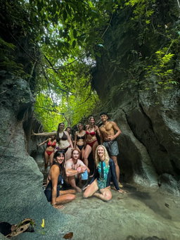 La Feria-Siargao Loop (2D1N / Juan and Lonely's Packages) 