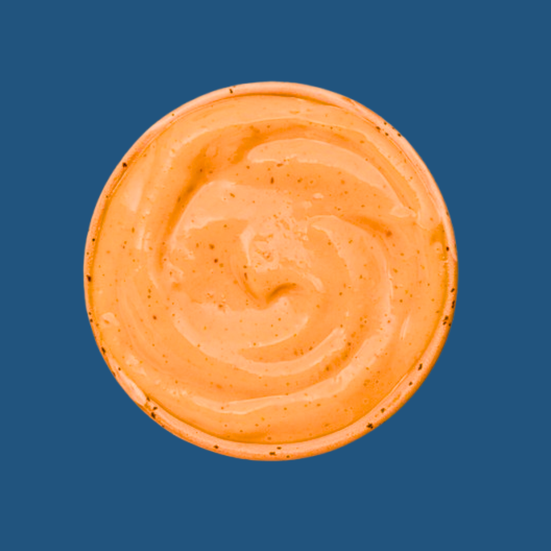 Nashville Sauce ( Spicy )_0