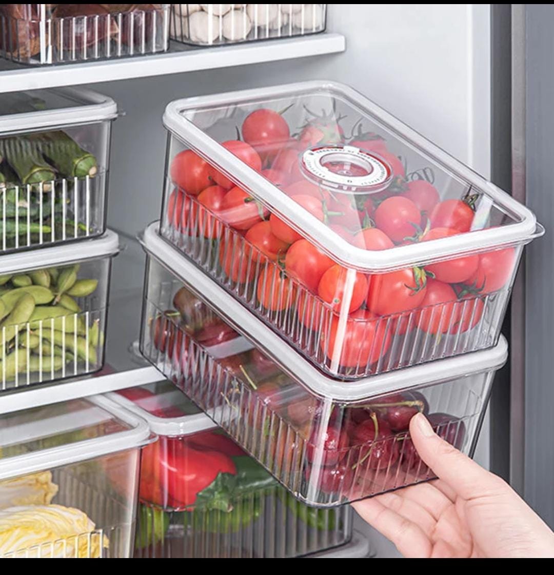 Acrylic fridge storage containers_4