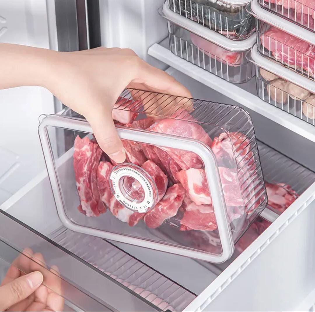 Acrylic fridge storage containers_3