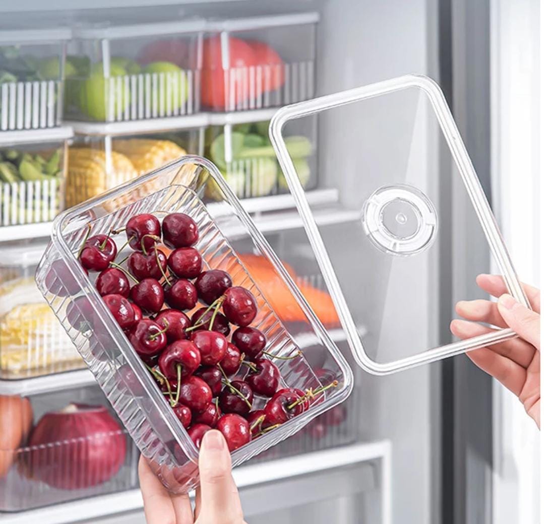 Acrylic fridge storage containers_2