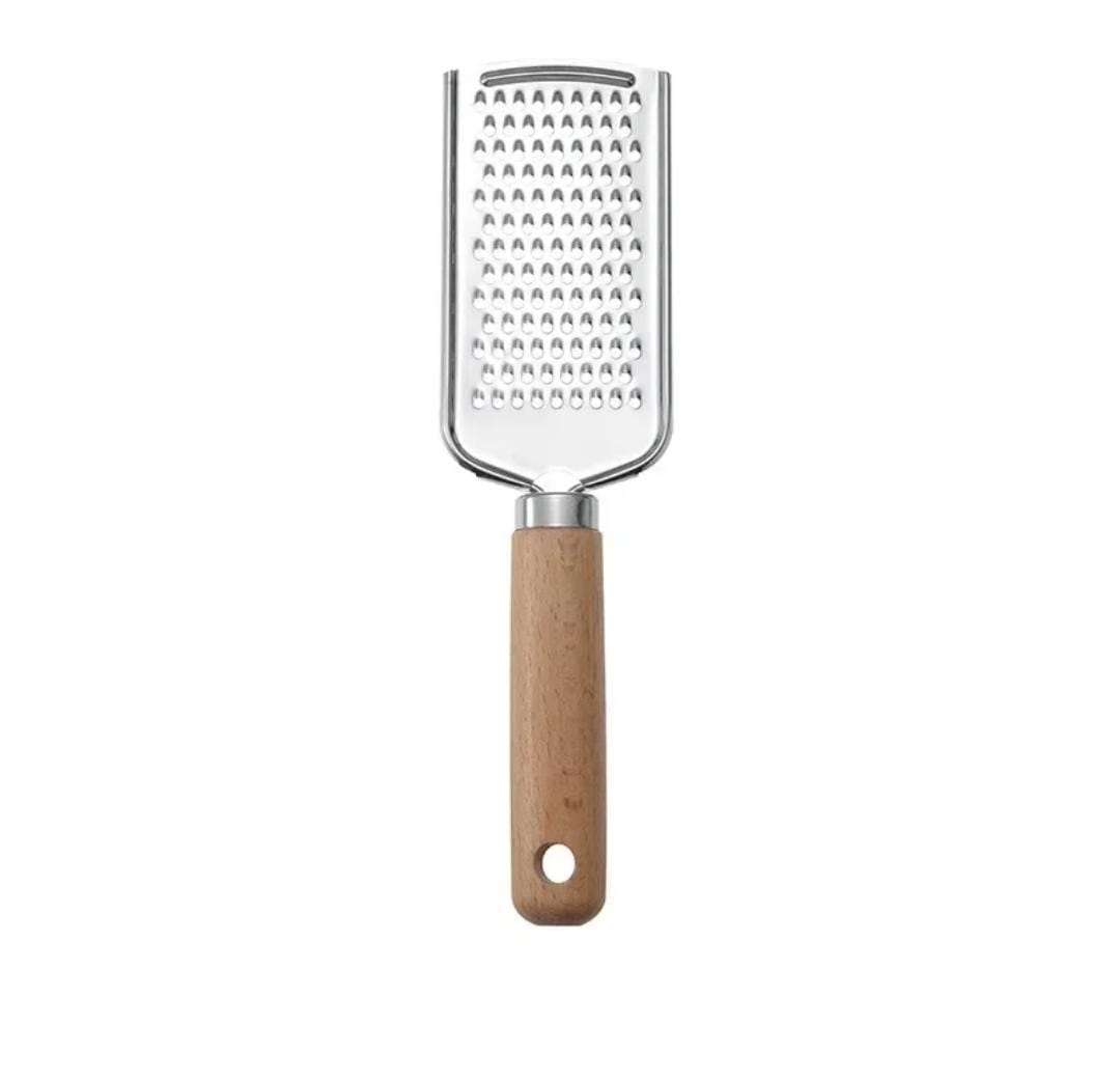 Stainless steel multipurpose grater_3