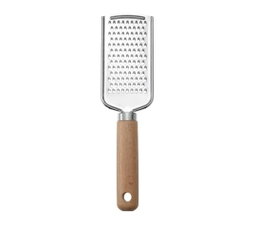 Stainless steel multipurpose grater