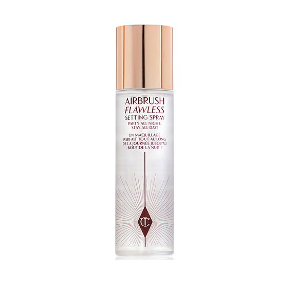 CHARLOTTTE TILBURY Airbrush Setting Spray 100ml
