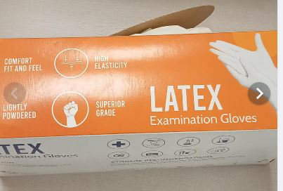 Disposable Examination Gloves (powdered and powder-free)_3