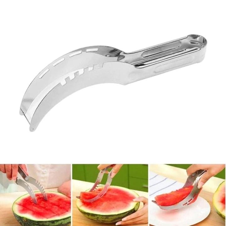 ❇️ WATERMELON CUTTER