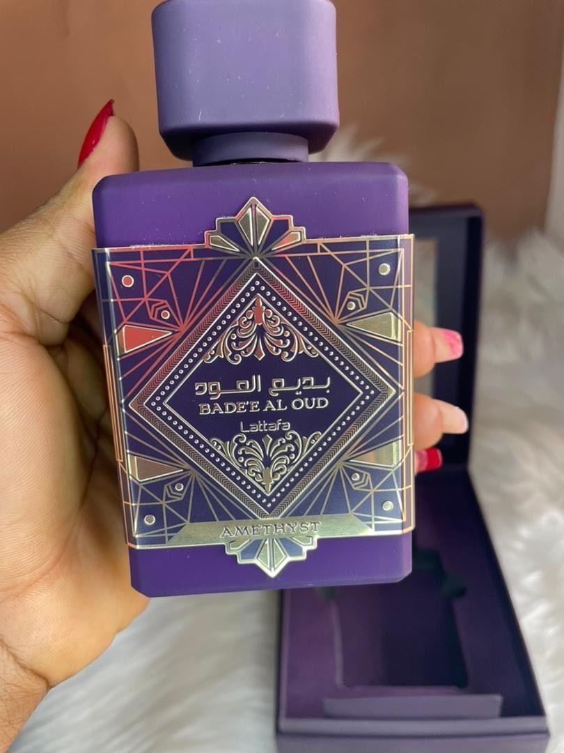 BADE'E AL OUD_0