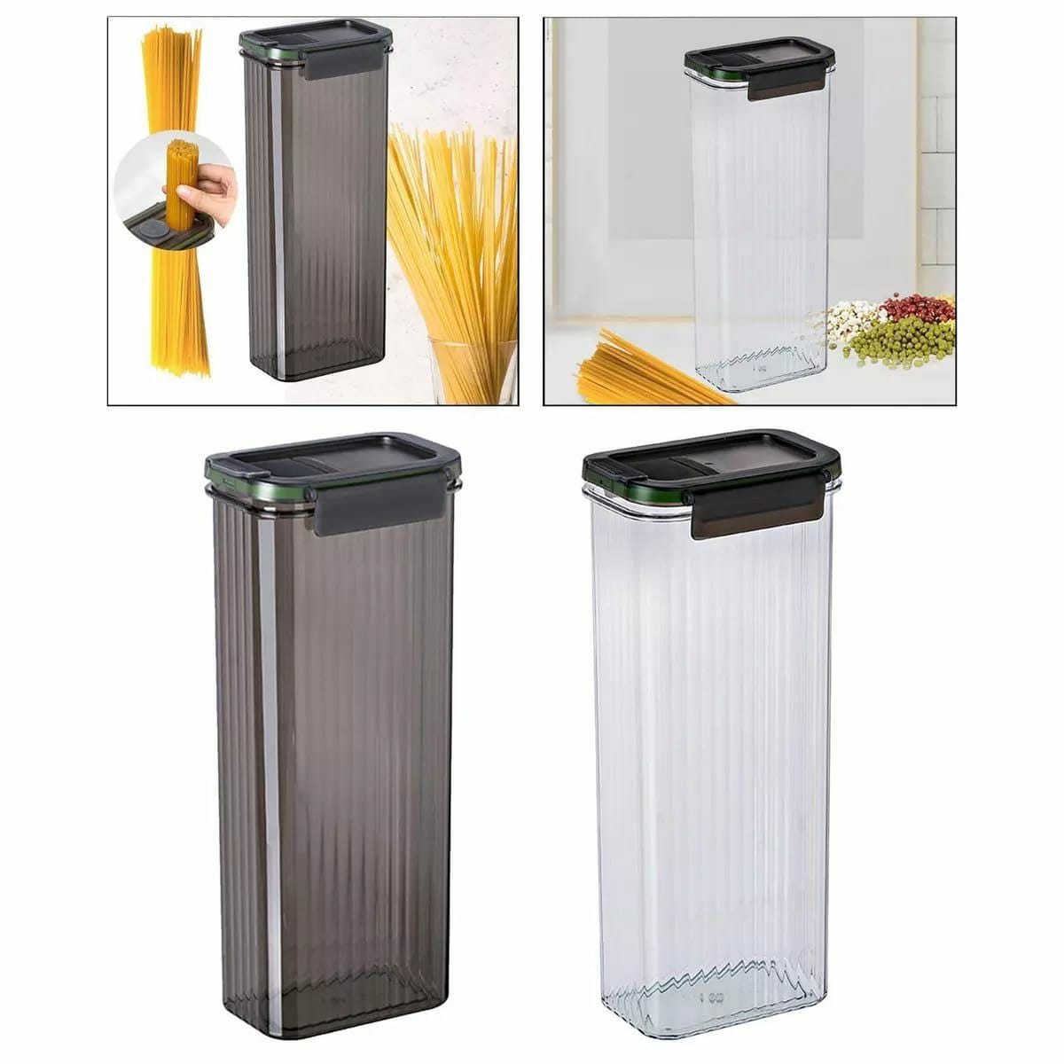 Airtight multipurpose Storage Jar_0
