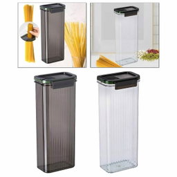 Airtight multipurpose Storage Jar