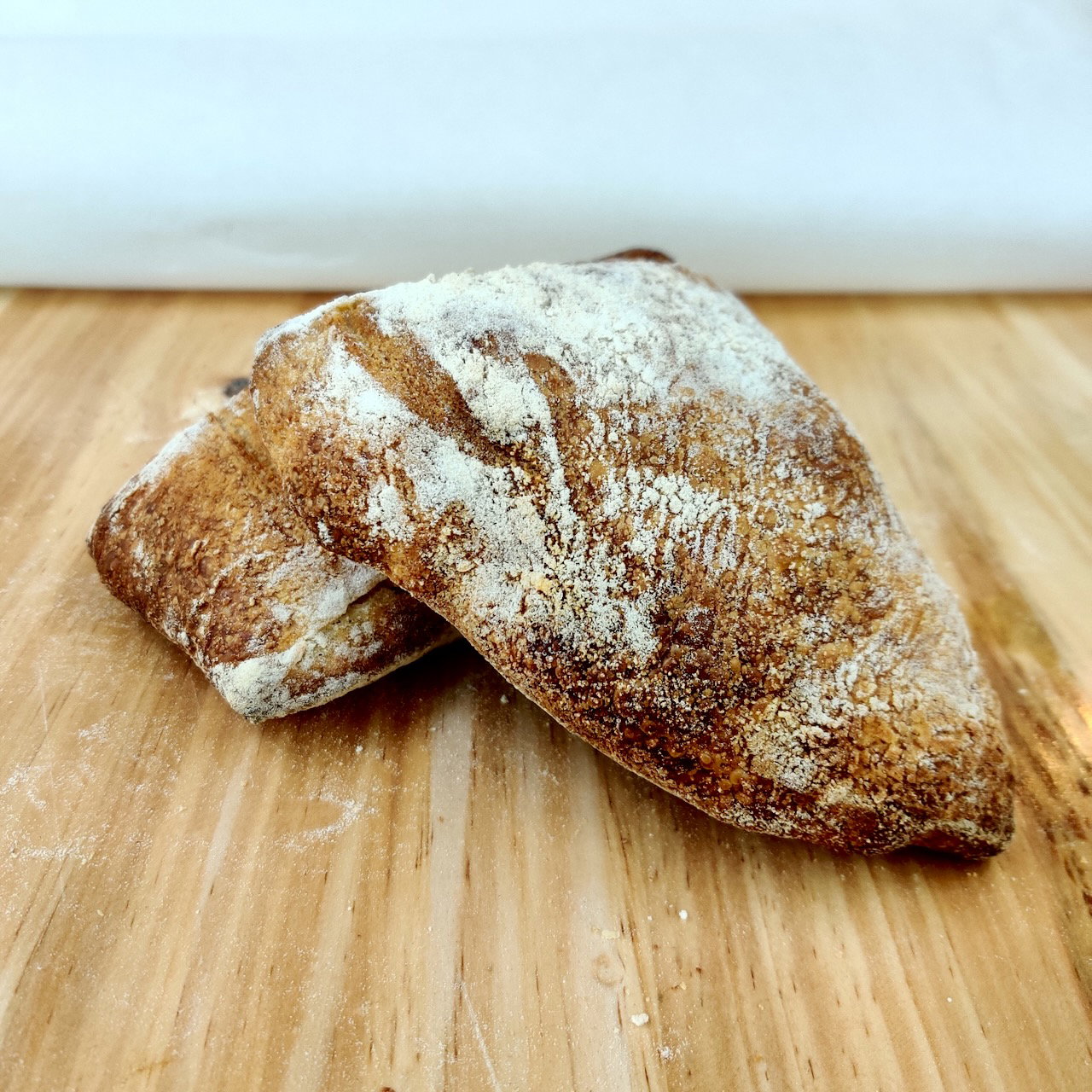 Sourdough Ciabatta (Pack of 6)