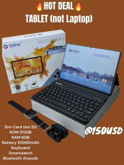 Gadgets
