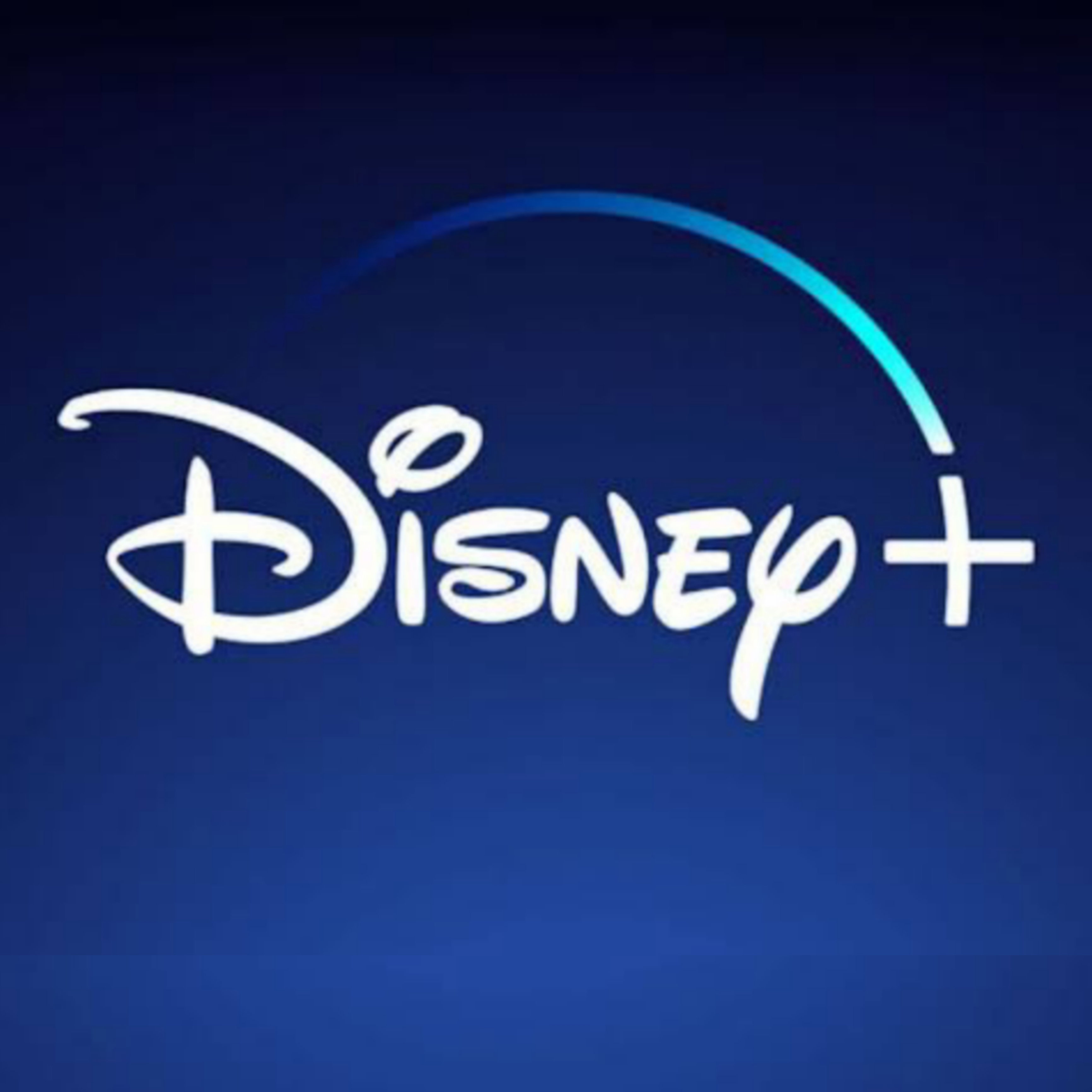 Disney Plus Screen 🎥