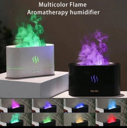 FLAME AROMA DIFFUSER
