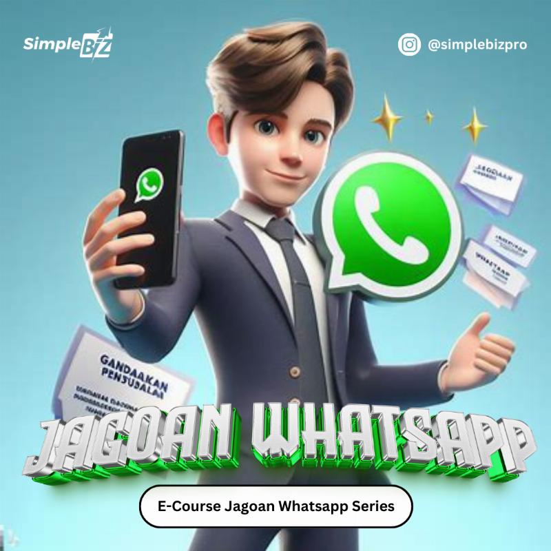 Jagoan Lipat Gandakan Pembeli_0