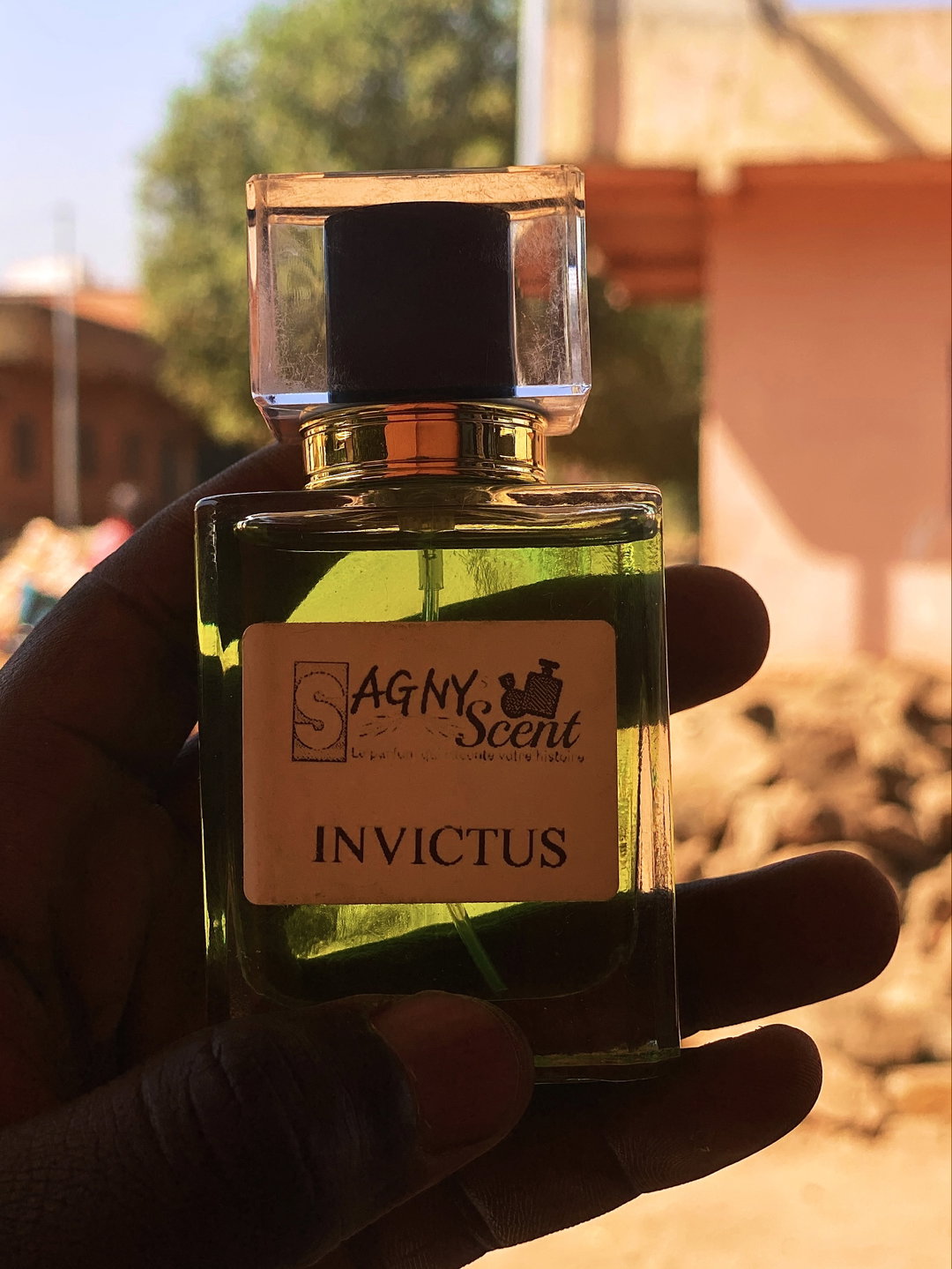 Invictus - Paco Rabanne