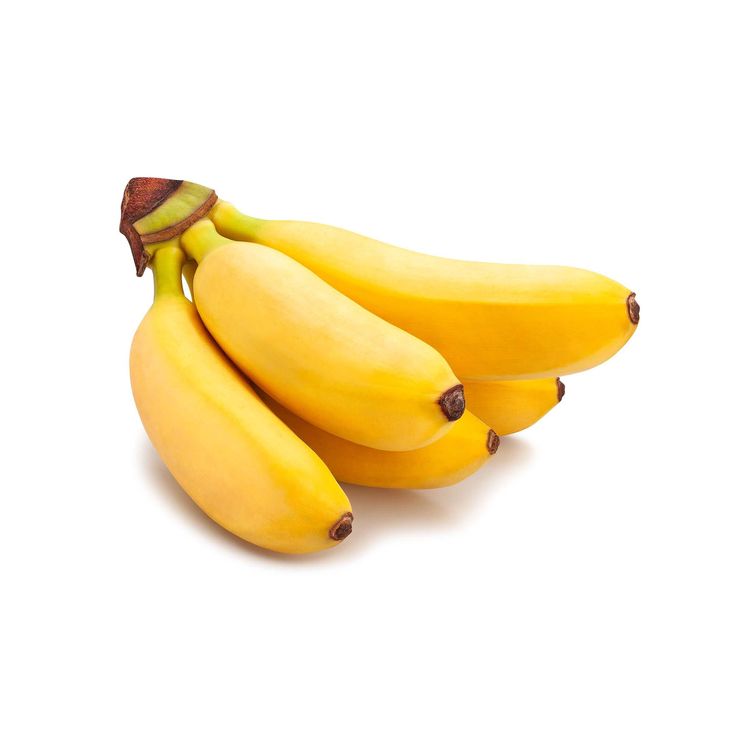Short Banana 