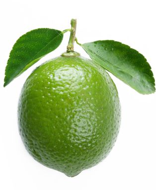 Green Lemon