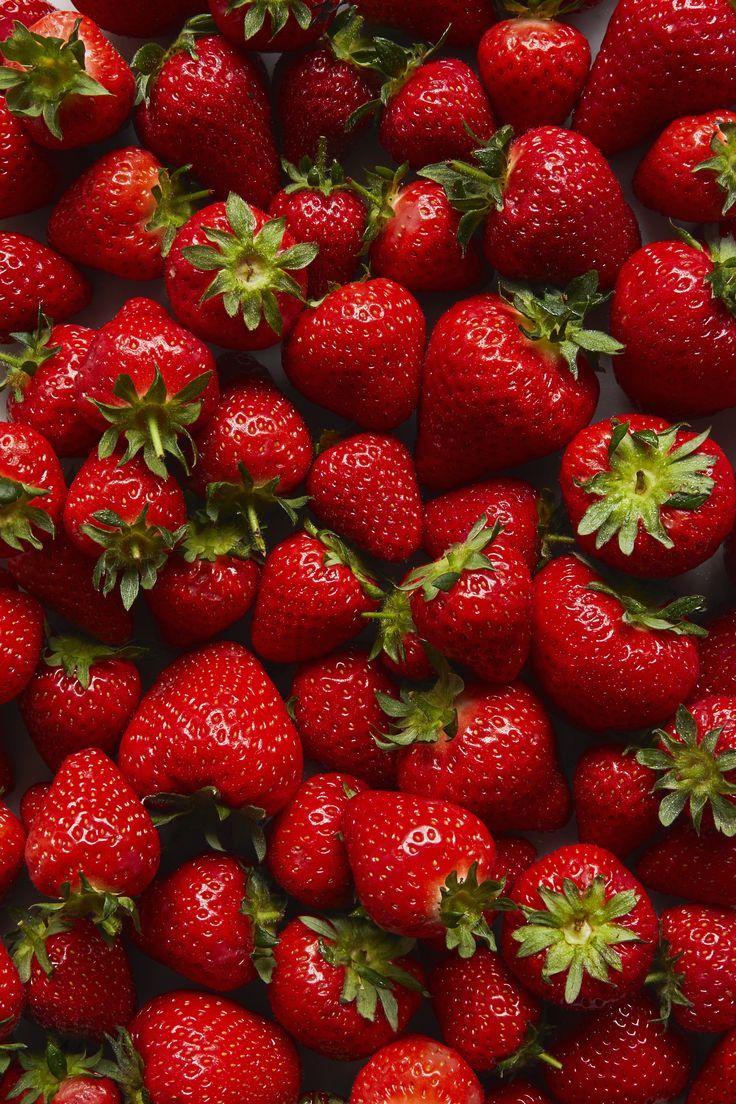 Strawberry 250grs