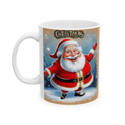 ceramic mug