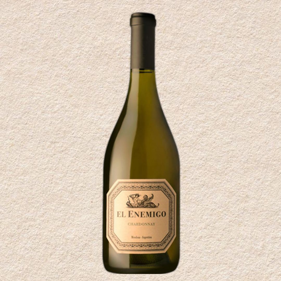 Chardonnay / El Enemigo, Argentina