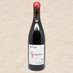 Graviere (Amphore Aged) / Chateau Le Grand Verdus, France
