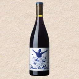 (NATURAL) Beaujolais Villages / Domaine des Moriers, France
