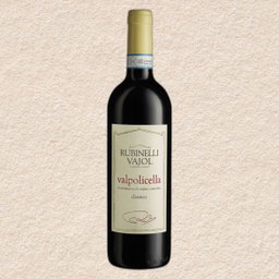 Valpolicella Classico / Rubinelli Vajol, Italy