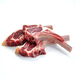 澳洲法切羊架 (3支裝) Aussie Lamb Rack (3 Bones) 
