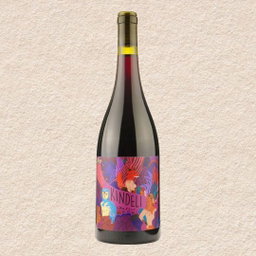 (NATURAL) Tinto 2022 / Kindeli, New Zealand