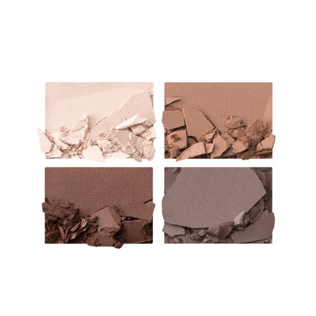 CHARLOTTE TILBURY LUXURY EYE PALETTE - Sophisticated _1