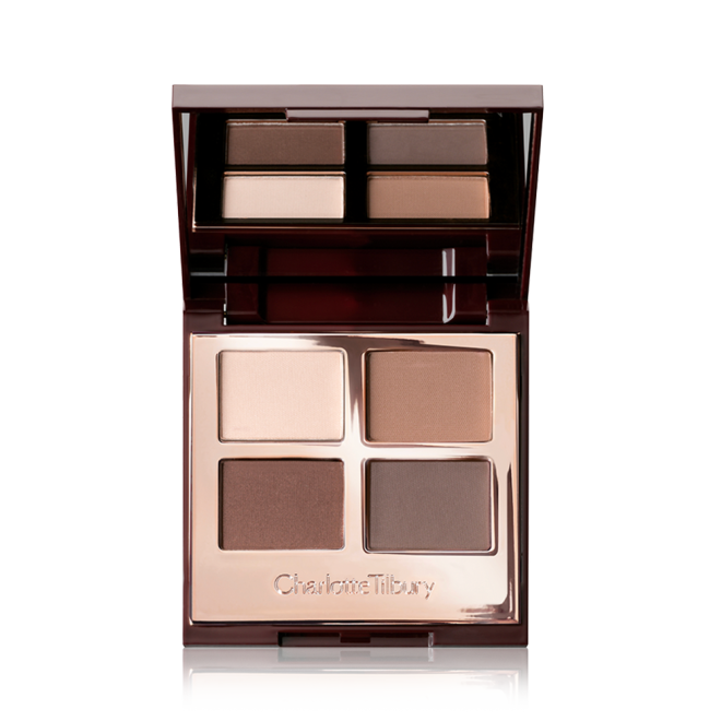 CHARLOTTE TILBURY LUXURY EYE PALETTE - Sophisticated 