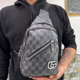 Caballero bolsos 