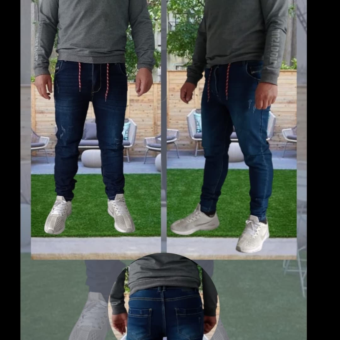 Jean _2