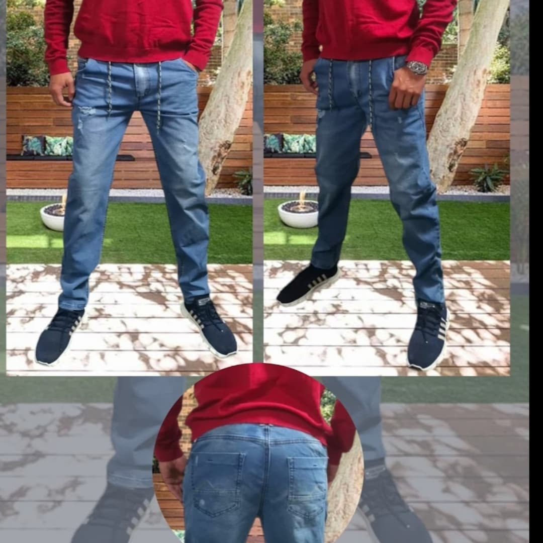 Jean _4