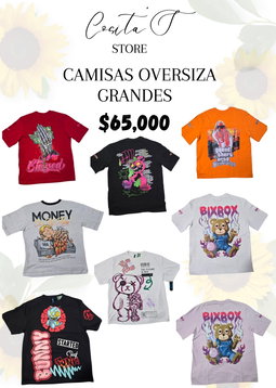 Talla unica