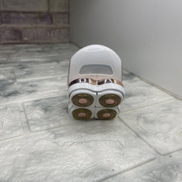 Heart Of Love Shaver