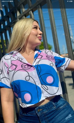 Estampadas 