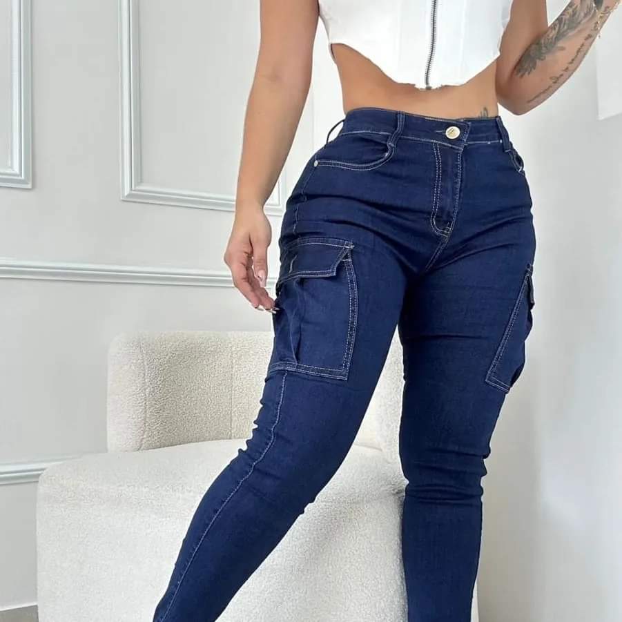 Cargo Dama_1